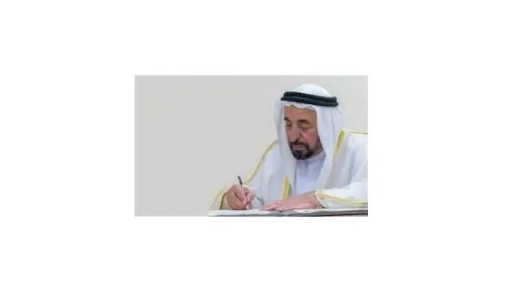 حاكم الشارقة: المؤسسات الأكاديمية في الإمارة تمضي بخطط طموحة ومدروسة في مشوارها الأكاديمي