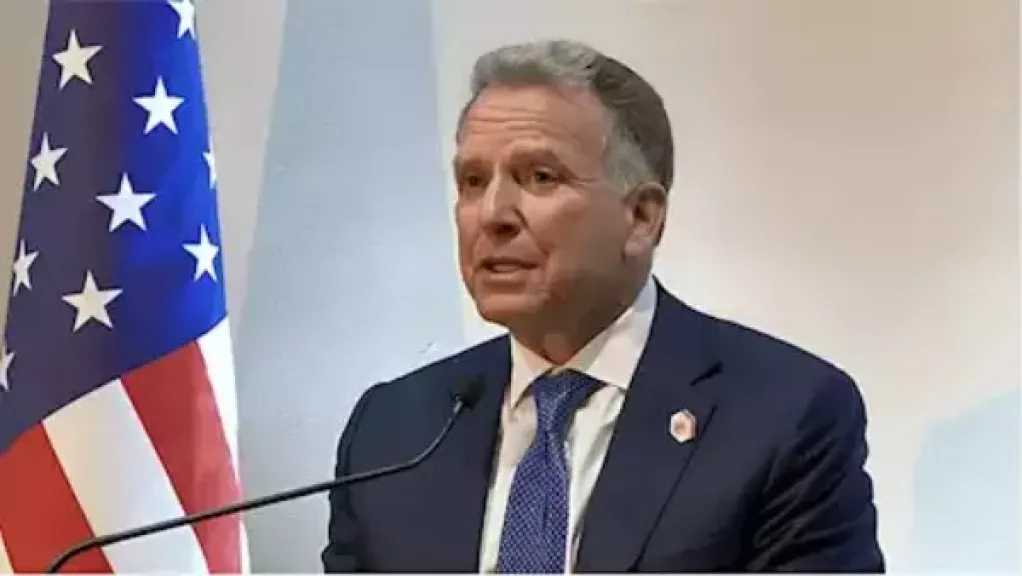 ويتكوف وعراقجي يجتمعان في اسطنبول لإجراء محادثات حول اتفاق نووي إيراني