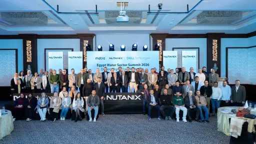 القابضة للمياه تنظم ورشة عمل متخصصة لدعم التحول الرقمي وتعزيز منظومة الأمن السيبراني