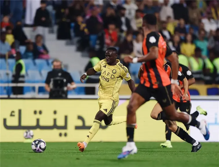 النصر