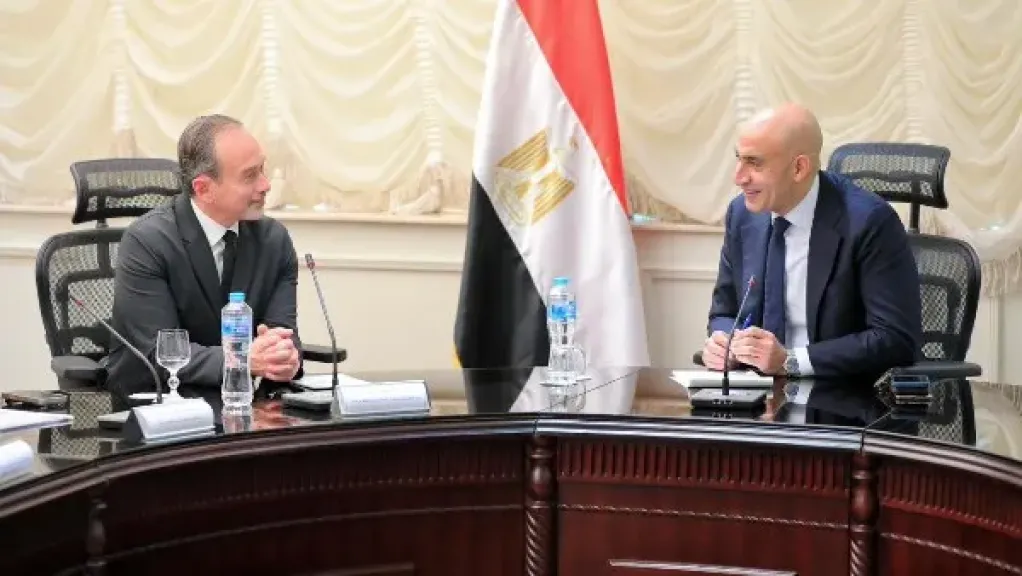 توقيع مذكرة تفاهم مع منظمة البكالوريا الدولية