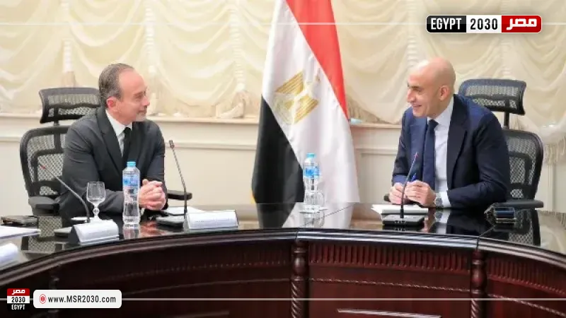 توقيع مذكرة تفاهم مع منظمة البكالوريا الدولية