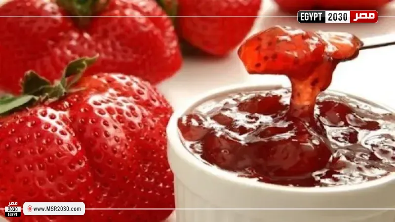 المربى المصرية