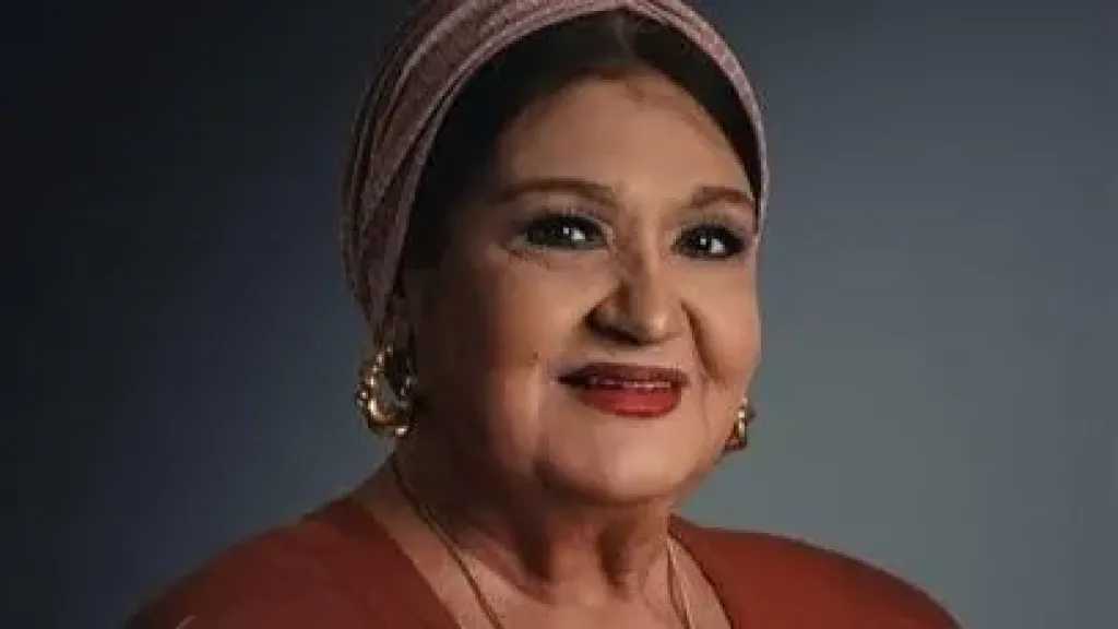 ميمي جمال تتألق في ندوة «نجم في ندوة» وسط احتفاء بالقاهرة