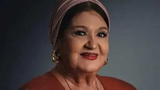 ميمي جمال تتألق في ندوة «نجم في ندوة»... ميمي جمال تتألق في ندوة «نجم في ندوة» وسط احتفاء بالقاهرة