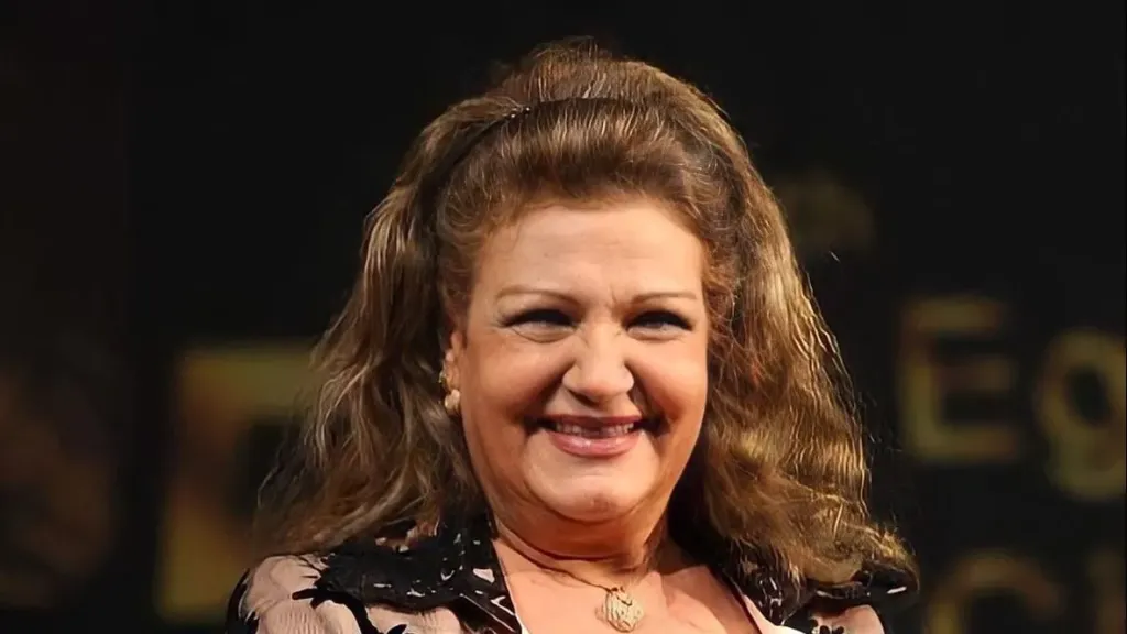 ميمي جمال 