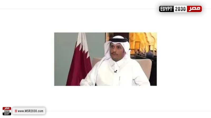 قطر والسعودية