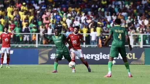 طبيب الأهلي يكشف سبب غياب ياسر إبراهيم عن مواجهة البنك الأهلي