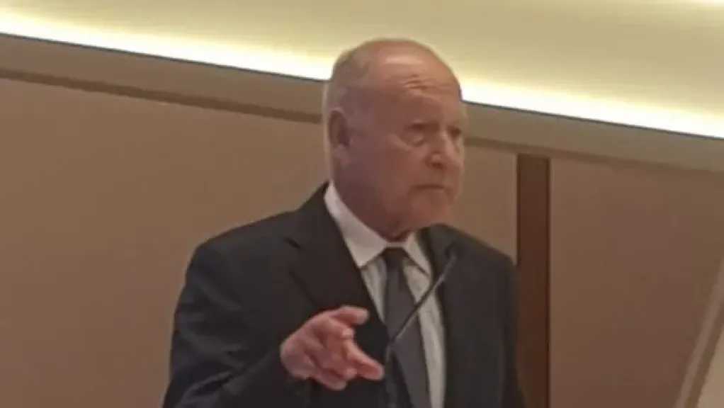 أحمد موسى عن أبو الغيط: لا علاقة ولا صورة ولا لقاء ولا أي شيء بينه وبين إبستين