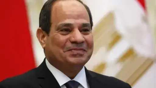 وزير الداخلية يهنئ الرئيس السيسى وقيادات الدولة بمناسبة... وزير الداخلية يهنئ الرئيس السيسى وقيادات الدولة بمناسبة المولد النبوى الشريف