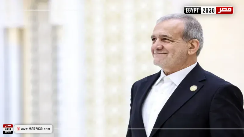 الرئيس الإيراني