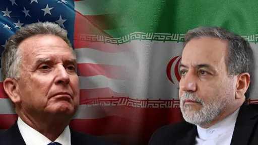 محادثات أمريكية إيرانية مرتقبة في إسطنبول وسط تراجع التوتر