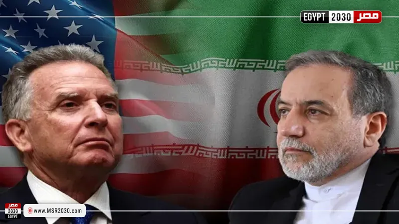 عراقجي وويتكوف