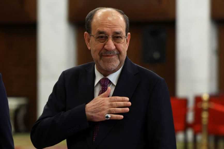 عضو تيار الحكمة: نوري المالكي لم يصنع اقتصاد قوي للعراق خلال فترته الأولى