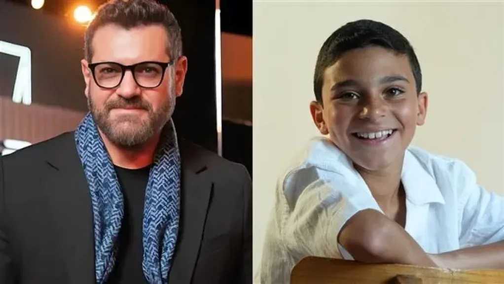 علي البيلي ينضم لأسرة مسلسل الفرنساوي