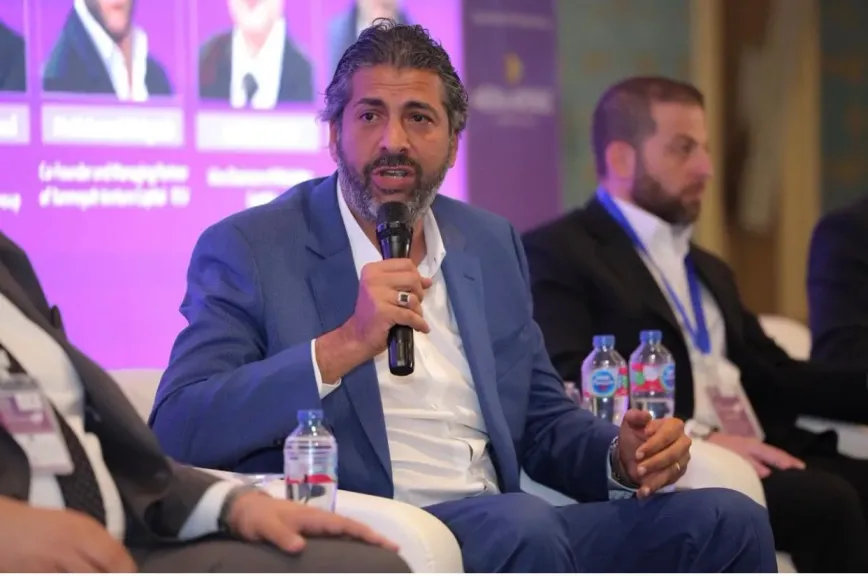 القمة التاسعة لأسواق المال