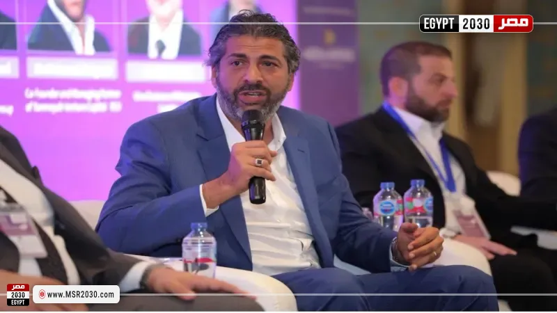 القمة التاسعة لأسواق المال