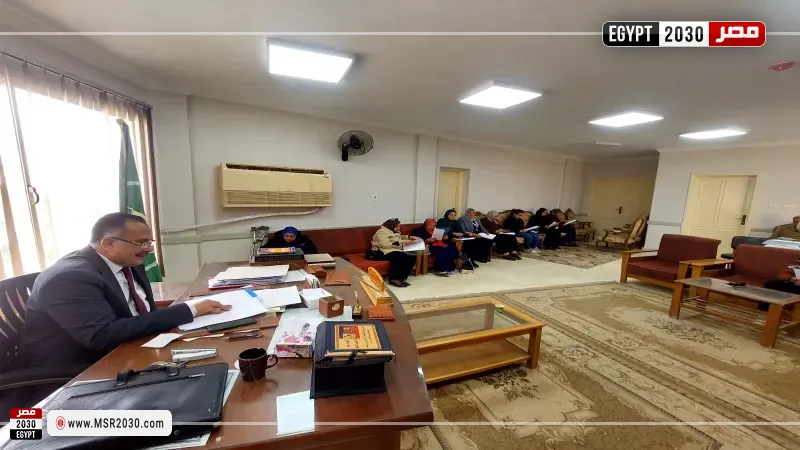 جانب من الفعالية