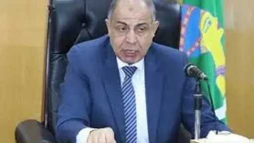 محافظ المنيا يوجه بتوفيق أوضاع المحال العامة