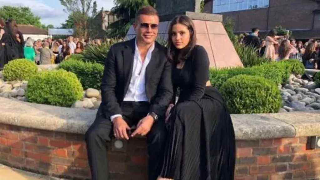 جنا عمرو دياب في عمل جديد مع عمرو مصطفى