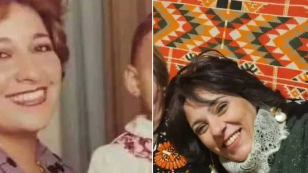 وفاة والدة الفنانة نورهان