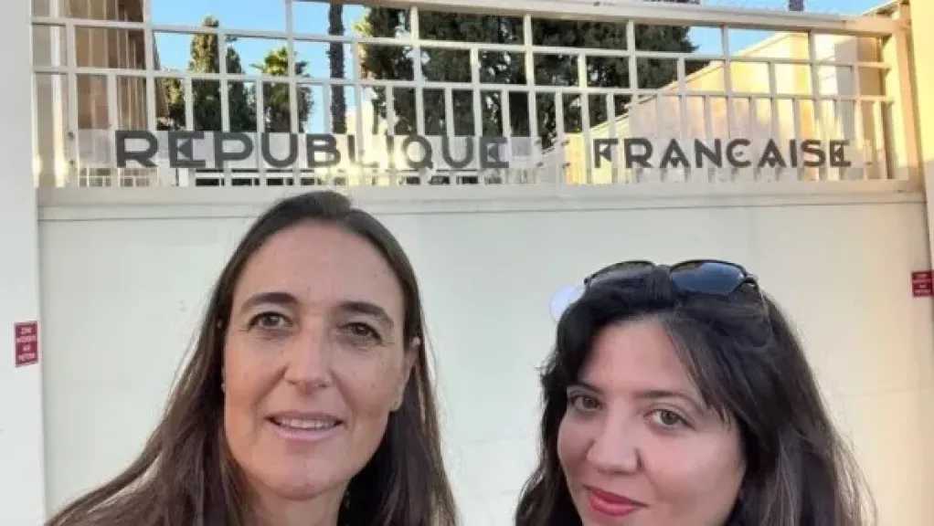 أمر عاجل من فرنسا بشأن  إسرائيليتين متهمتين بالتواطؤ في الإبادة الجماعية