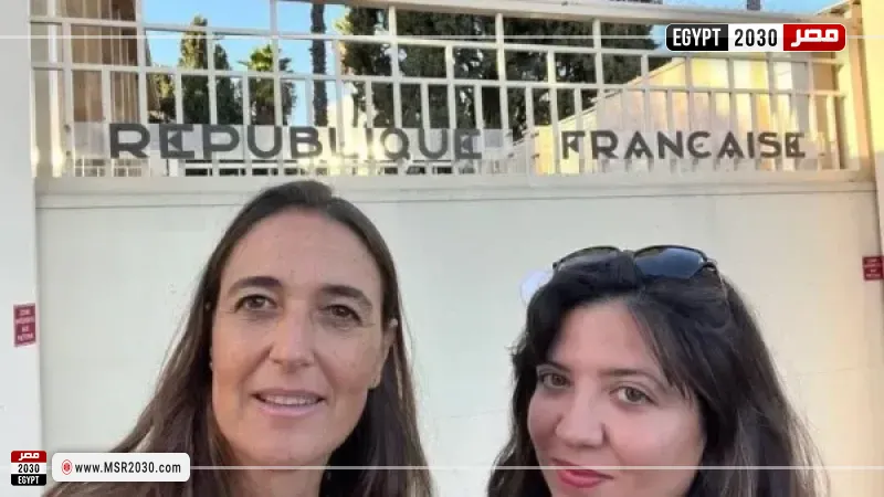 اعتقال الإسرائيليتين بتهمة التواطؤ في الإبادة الجماعية