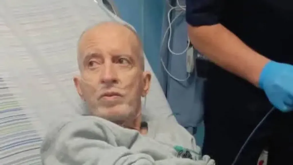 الاسير المحرر الشهيد خالد الصيفي
