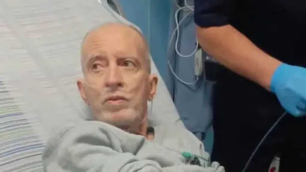 تصريح عاجل من الجامعة العربية بشأن الأسير خالد الصيفي