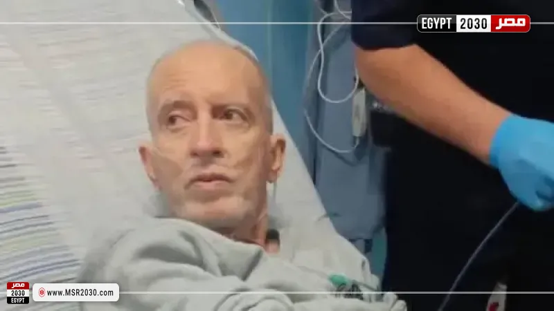 الاسير المحرر الشهيد خالد الصيفي