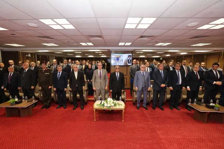 رئيس الجهاز المصري للملكية الفكرية: تدريب القضاة ركيزة أساسية لتعزيز إنفاذ حقوق الملكية الفكرية في مصر