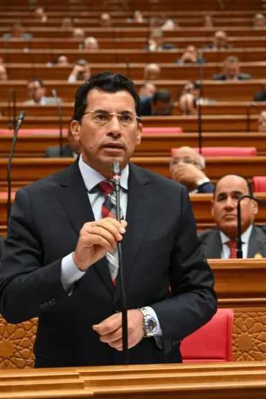 وزير الشباب يكشف خطة شاملة لتطوير مراكز الشباب في مصر