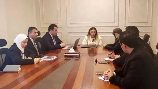 إيمان كريم : الاستراتيجية الوطنية لذوي الإعاقة تتوازن فيها الحقوق والواجبات