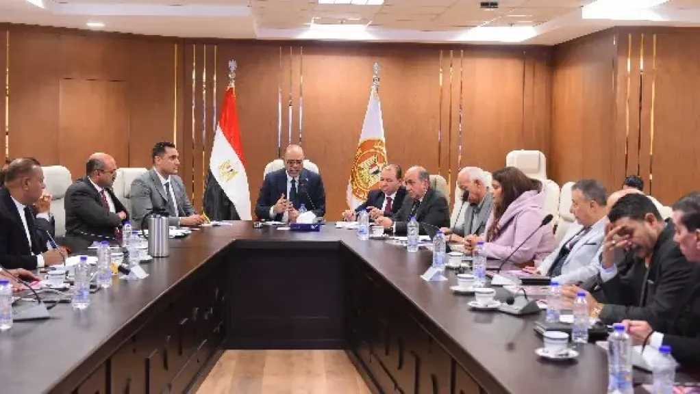 وزير العمل: إشراف قضائي على انتخابات المنظمات النقابية العمالية 2026