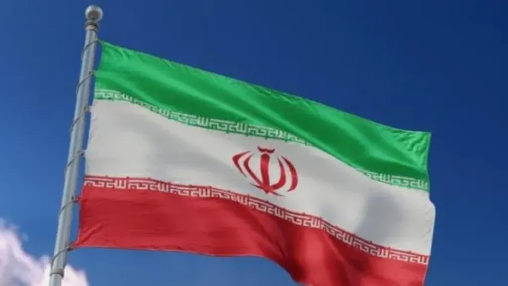 ايران 