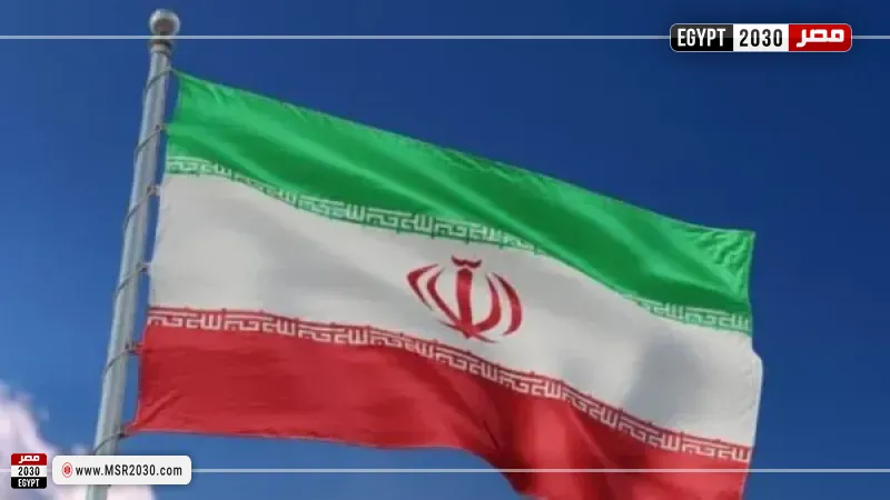 ايران 