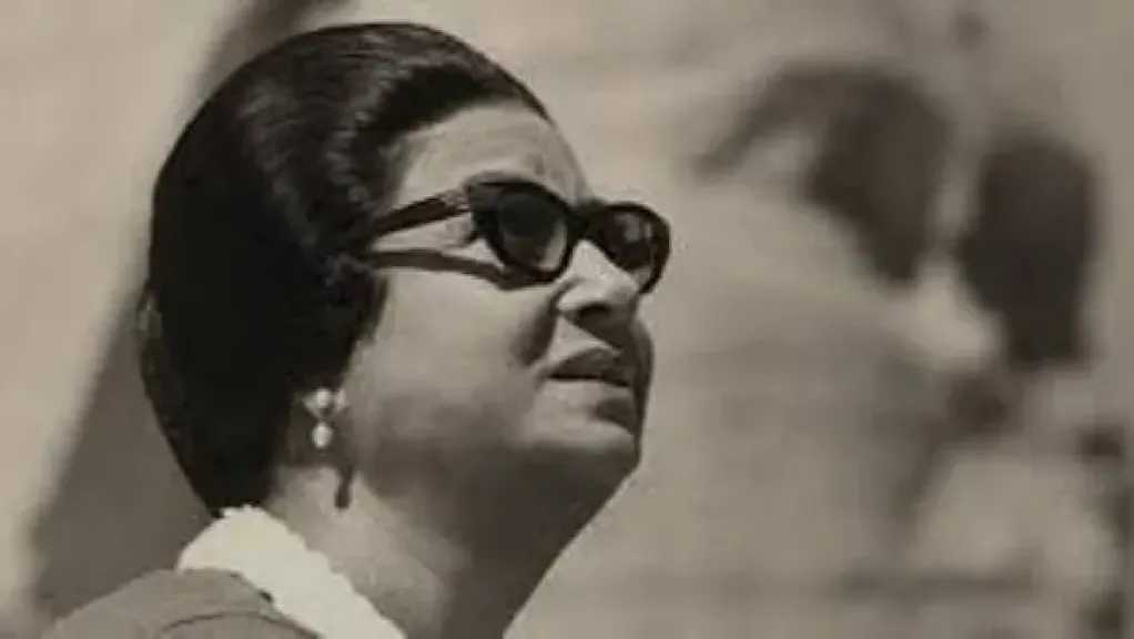 اليوم ذكرى وفاة أم كلثوم: أيقونة الطرب المصري