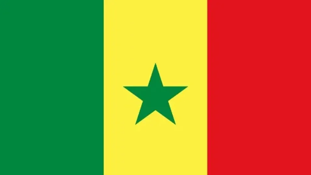 السنغال