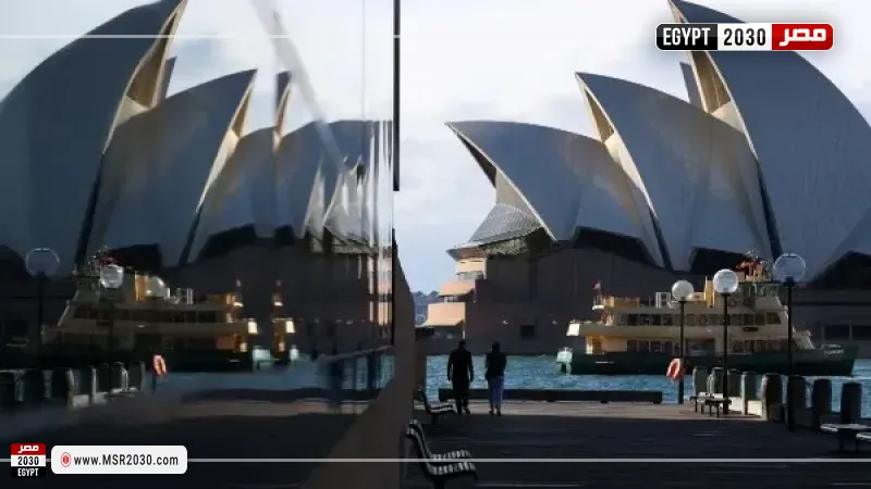 المركزي الأسترالي يرفع الفائدة بشكل مفاجئ مع عودة ضغوط التضخم