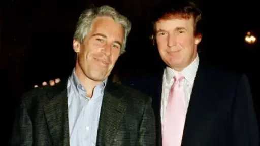 نبأ عاجل من وزارة العدل الأمريكية بشأن المجرم إبستين