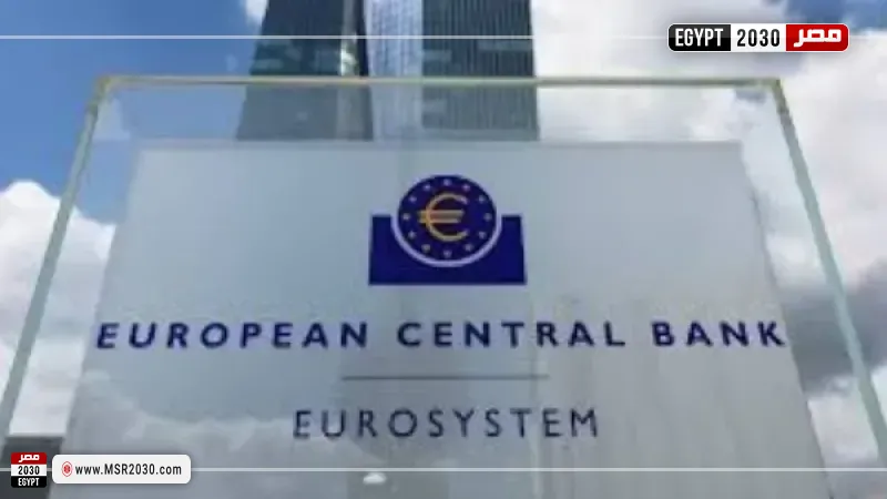 تشديد مفاجئ لمعايير الائتمان في بنوك منطقة اليورو يثير مخاوف على الاستثمار قبيل قرار المركزي الأوروبي