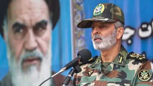 عاجل..  إيران تنقل قواتها المسلحة من العقيدة الدفاعية إلى الهجومية