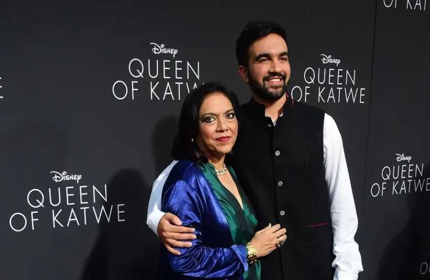 عاجل.. والدة عمدة نيويورك الجديد في ”ملفات إبستين”