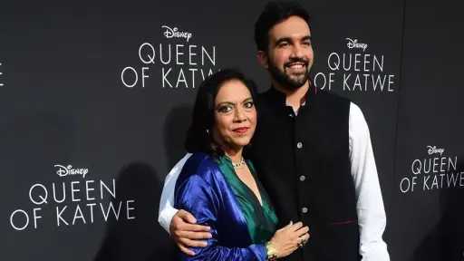 عاجل.. والدة عمدة نيويورك الجديد في ”ملفات إبستين” عاجل.. والدة عمدة نيويورك الجديد في ”ملفات إبستين”