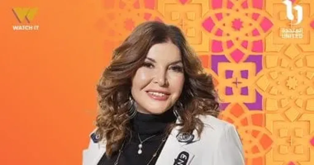 ميرفت أمين