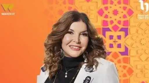 قناة ON تطرح بوستر مسلسل «كلهم بيحبوا مودي»