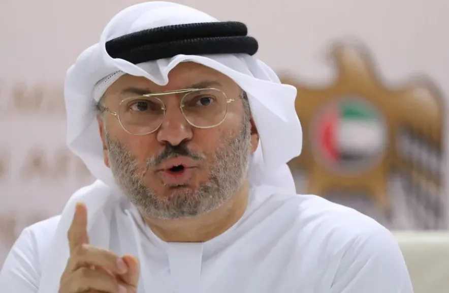 نبأ عاجل من الإمارات لإيران بشأن أمريكا