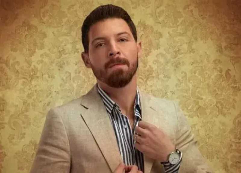 إخلاء سبيل الفنان محمود حجازي بكفالة50ألفجنيه في واقعة اتهامه بالتحرش
