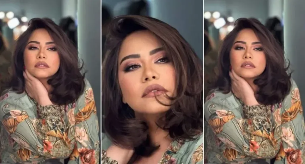 شيرين عبدالوهاب 