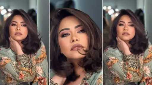 شيرين عبد الوهاب تنفي بيع قناتها على يوتيوب أو أي حسابات لها على  منصات التواصل الاجتماعي